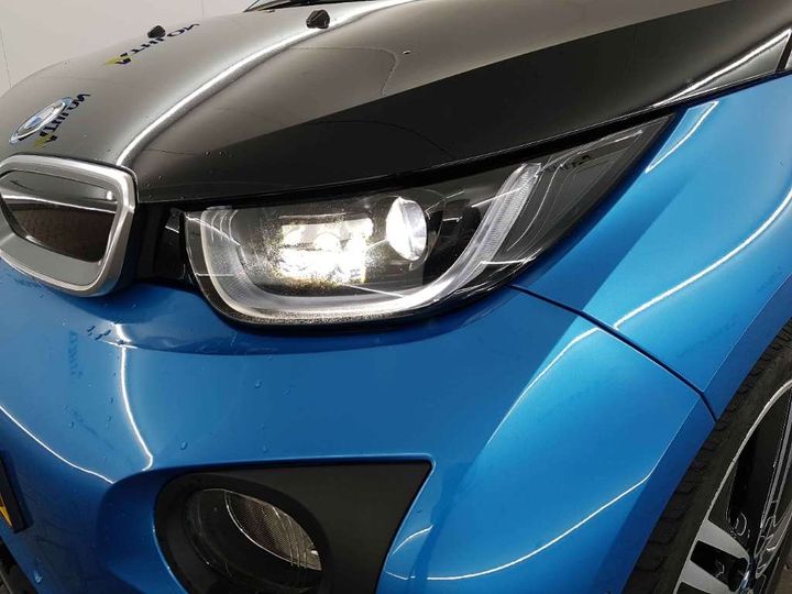 Photo 15 VIN: WBY1Z61070V951549 - BMW I3 