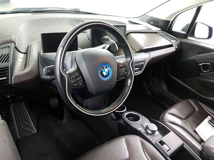 Photo 7 VIN: WBY1Z61070V951549 - BMW I3 