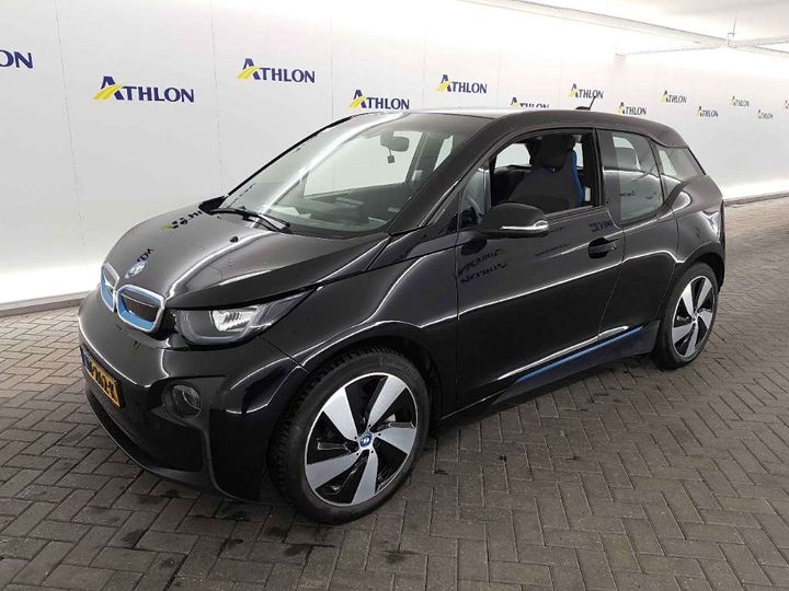 Photo 1 VIN: WBY1Z61070V952555 - BMW I3 