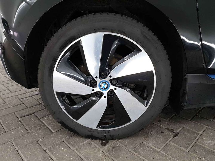 Photo 10 VIN: WBY1Z61070V952555 - BMW I3 