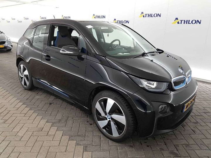 Photo 2 VIN: WBY1Z61070V952555 - BMW I3 