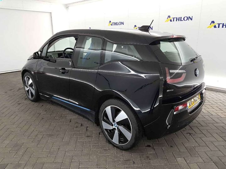 Photo 3 VIN: WBY1Z61070V952555 - BMW I3 