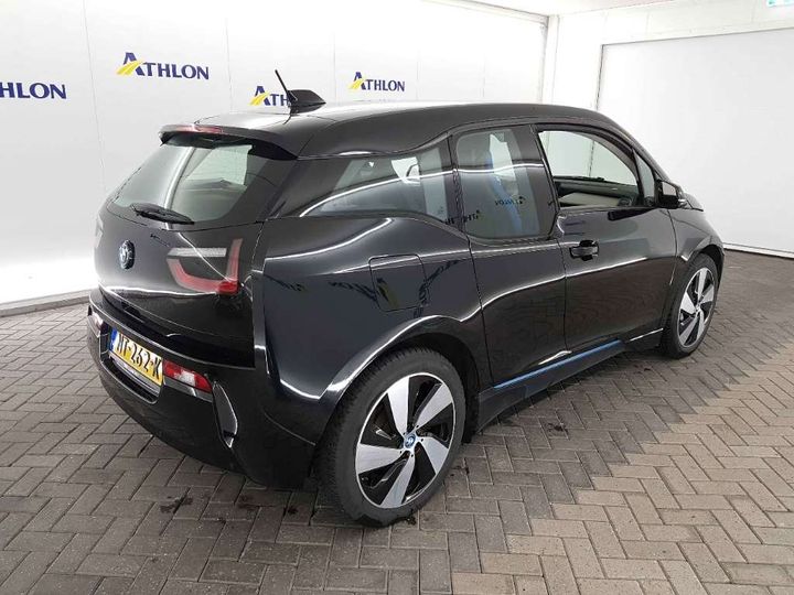 Photo 4 VIN: WBY1Z61070V952555 - BMW I3 