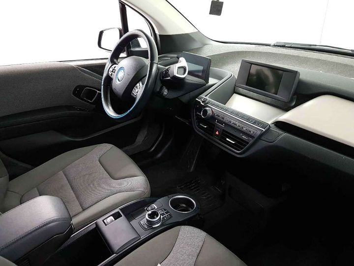 Photo 5 VIN: WBY1Z61070V952555 - BMW I3 