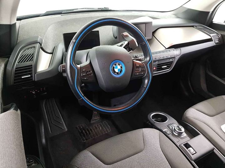 Photo 7 VIN: WBY1Z61070V952555 - BMW I3 