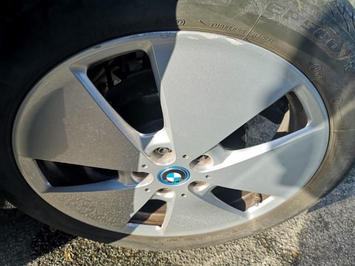 Photo 18 VIN: WBY1Z610807A14099 - BMW I3 