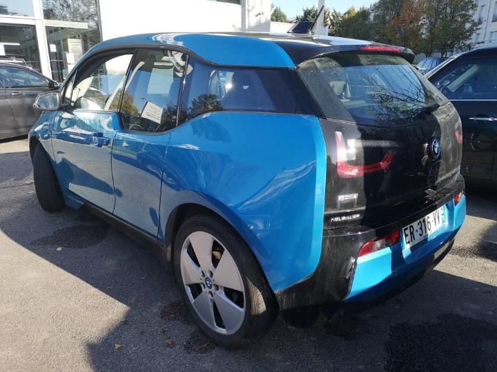 Photo 3 VIN: WBY1Z610807A14099 - BMW I3 