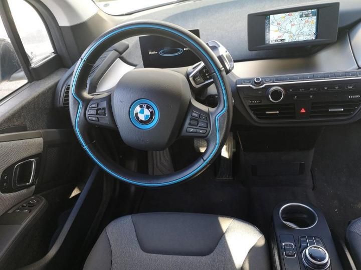 Photo 5 VIN: WBY1Z610807A14099 - BMW I3 