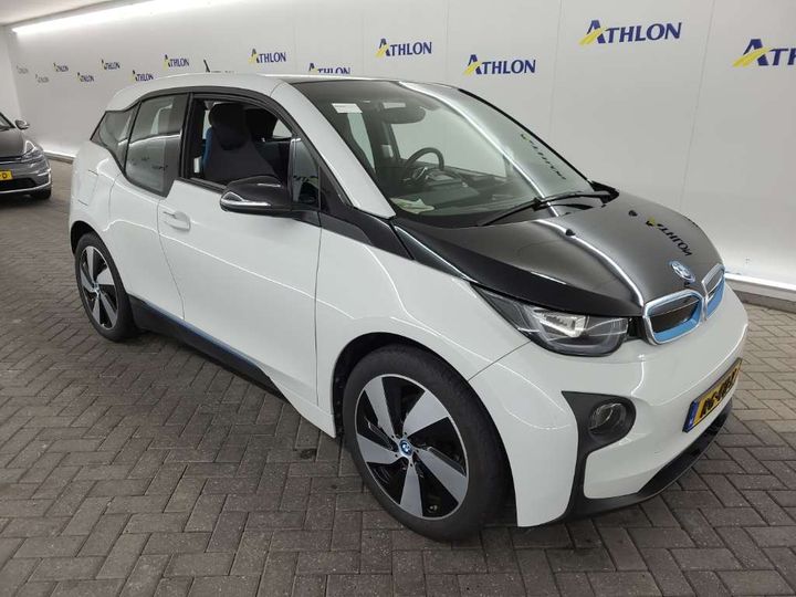 Photo 1 VIN: WBY1Z610807A14653 - BMW I3 