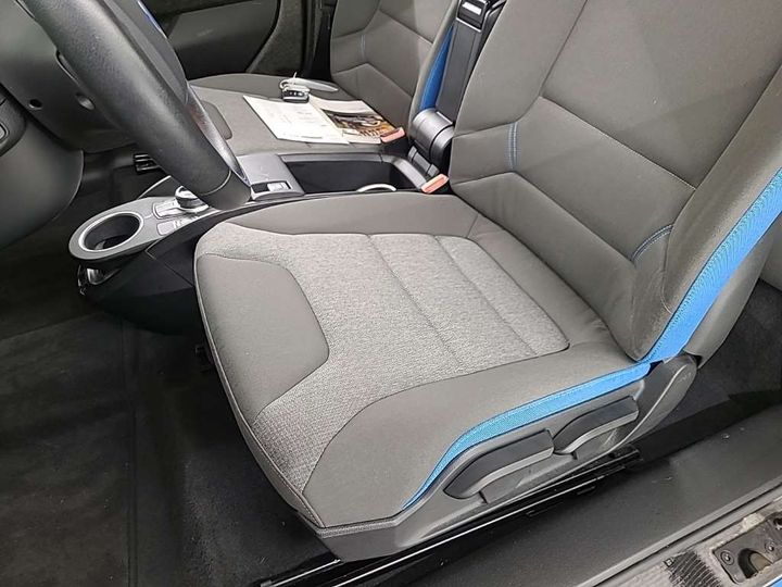 Photo 13 VIN: WBY1Z610807A14653 - BMW I3 