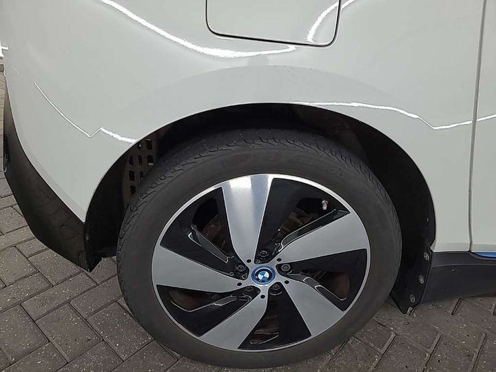 Photo 17 VIN: WBY1Z610807A14653 - BMW I3 