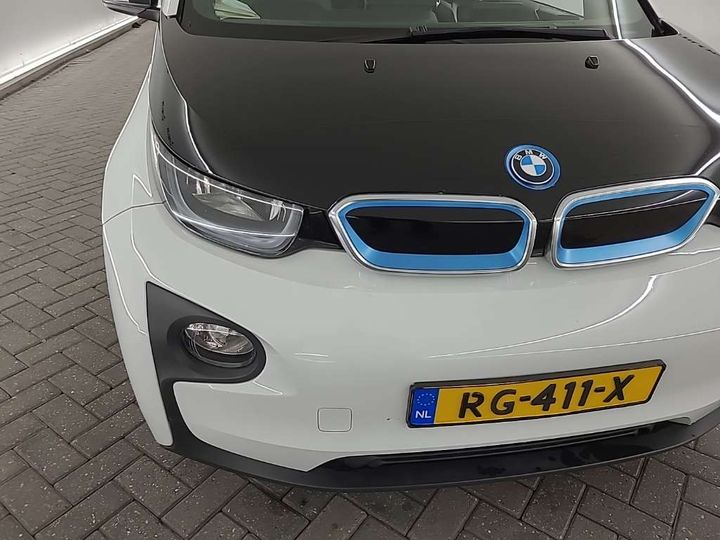 Photo 18 VIN: WBY1Z610807A14653 - BMW I3 