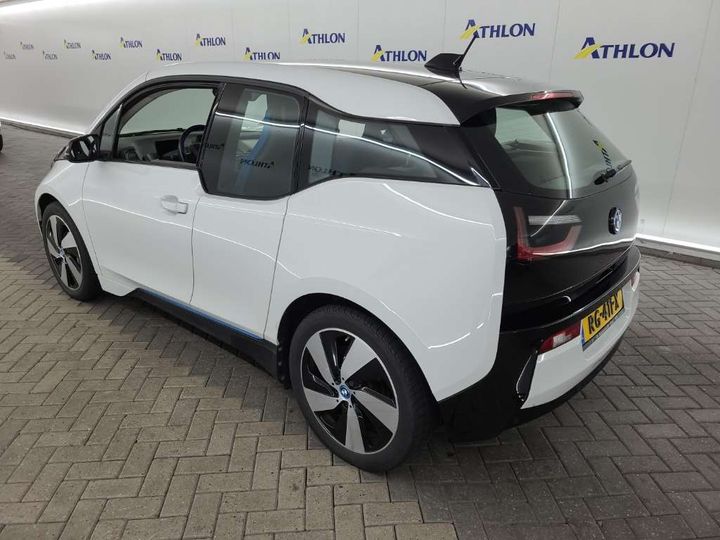 Photo 3 VIN: WBY1Z610807A14653 - BMW I3 