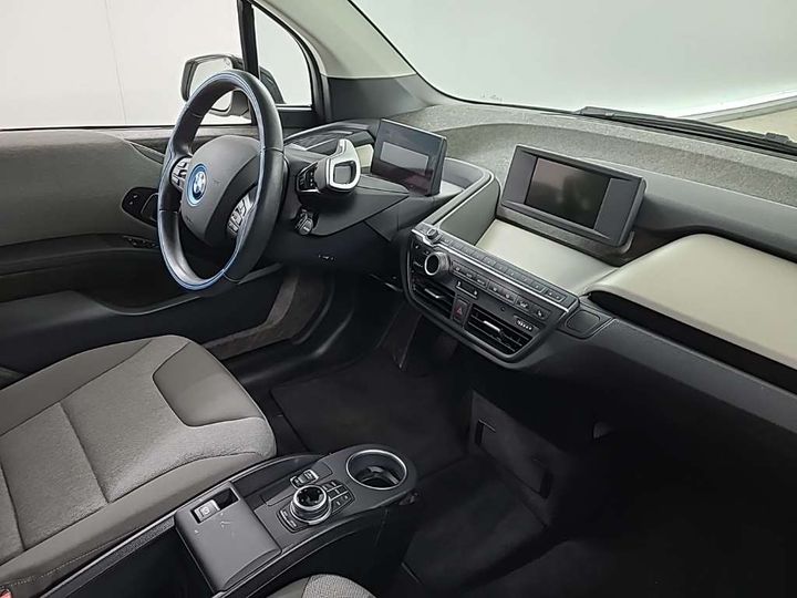 Photo 5 VIN: WBY1Z610807A14653 - BMW I3 