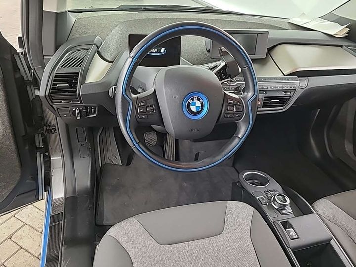 Photo 7 VIN: WBY1Z610807A14653 - BMW I3 