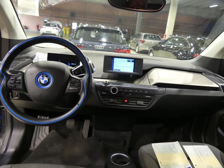 Photo 2 VIN: WBY1Z61080V883469 - BMW I3 