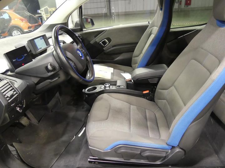 Photo 3 VIN: WBY1Z61080V883469 - BMW I3 