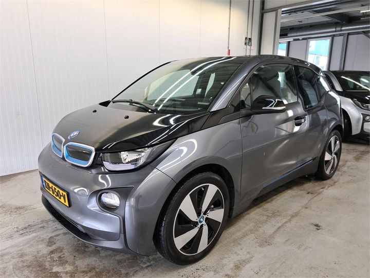 Photo 1 VIN: WBY1Z61080V883715 - BMW I3 