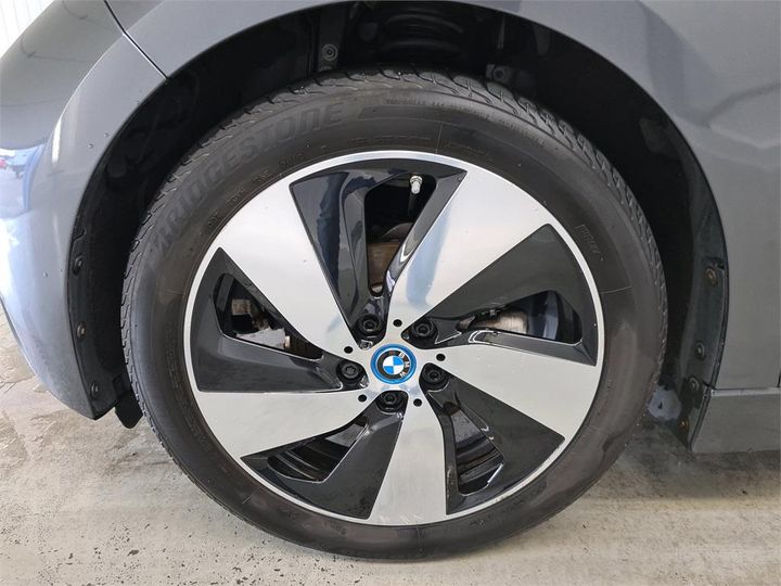 Photo 12 VIN: WBY1Z61080V883715 - BMW I3 