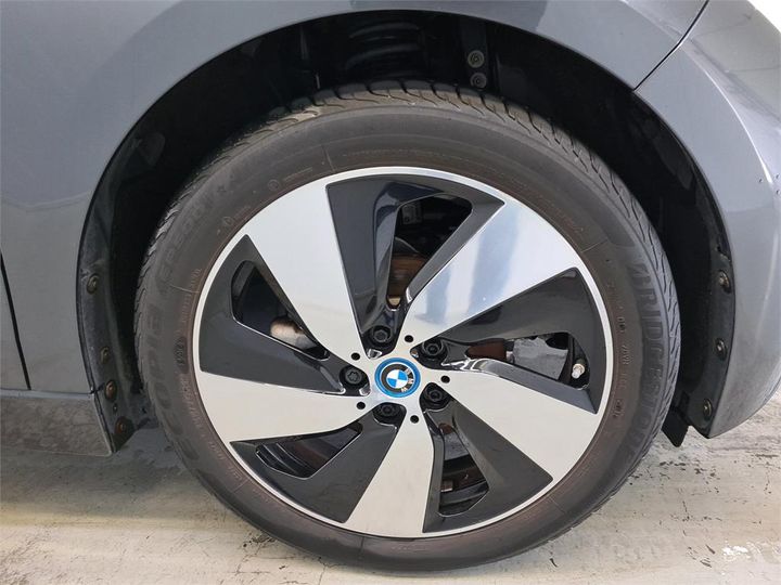 Photo 13 VIN: WBY1Z61080V883715 - BMW I3 