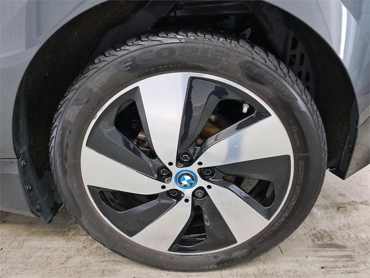 Photo 14 VIN: WBY1Z61080V883715 - BMW I3 