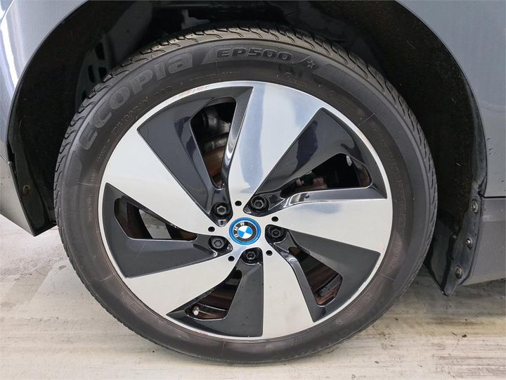 Photo 15 VIN: WBY1Z61080V883715 - BMW I3 