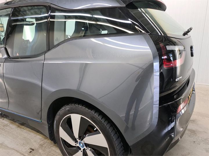 Photo 20 VIN: WBY1Z61080V883715 - BMW I3 