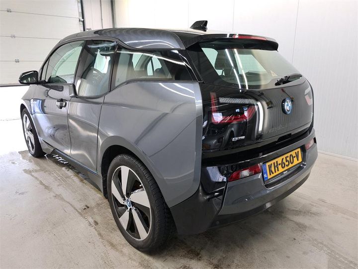 Photo 3 VIN: WBY1Z61080V883715 - BMW I3 