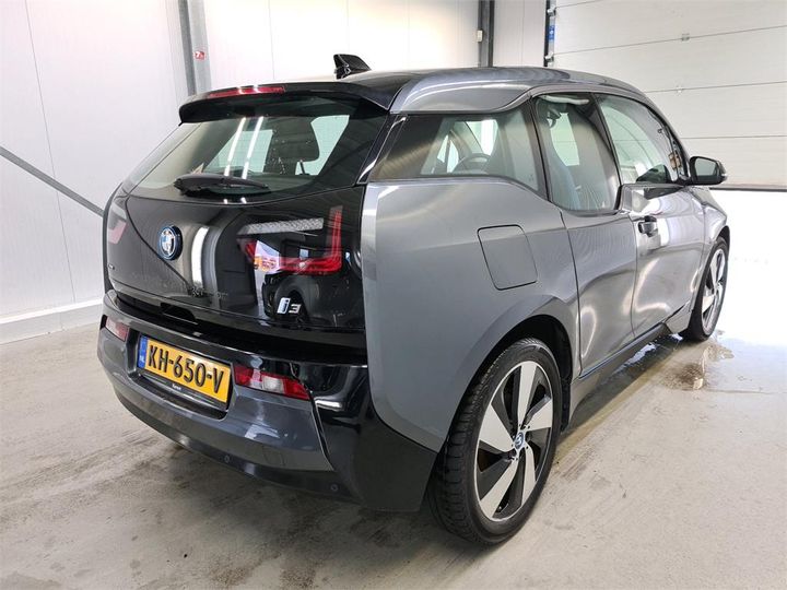 Photo 4 VIN: WBY1Z61080V883715 - BMW I3 