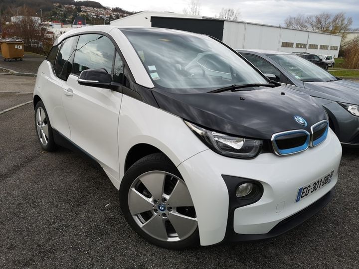 Photo 2 VIN: WBY1Z61080V910072 - BMW I3 