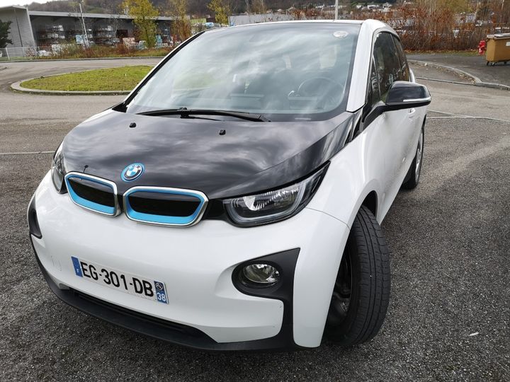 Photo 20 VIN: WBY1Z61080V910072 - BMW I3 