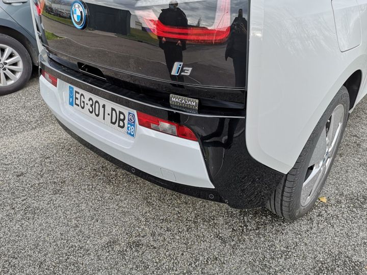 Photo 21 VIN: WBY1Z61080V910072 - BMW I3 