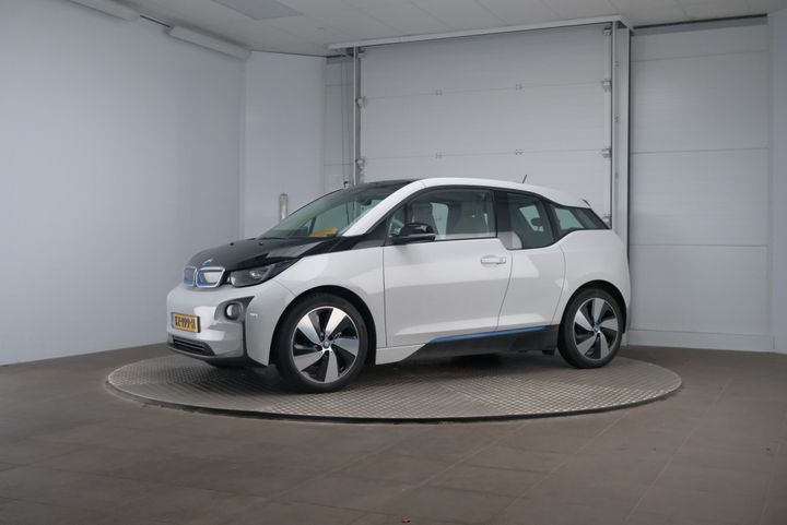 Photo 0 VIN: WBY1Z61080V939488 - BMW I3 