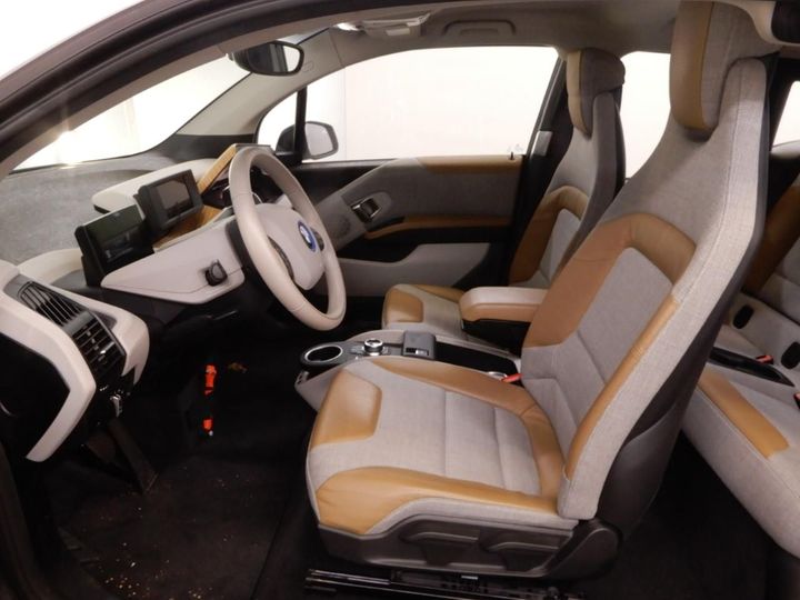 Photo 11 VIN: WBY1Z61080V939488 - BMW I3 