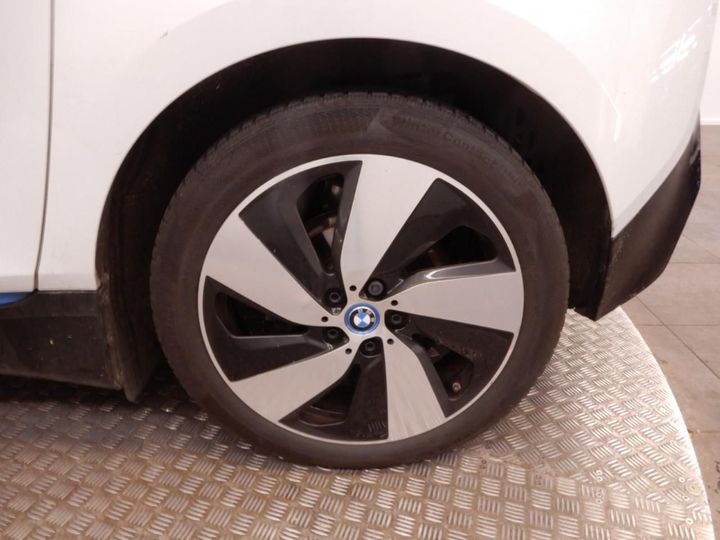 Photo 15 VIN: WBY1Z61080V939488 - BMW I3 