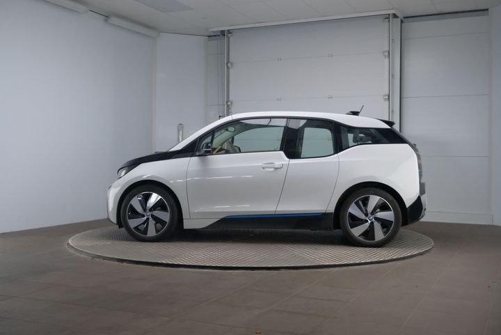 Photo 2 VIN: WBY1Z61080V939488 - BMW I3 