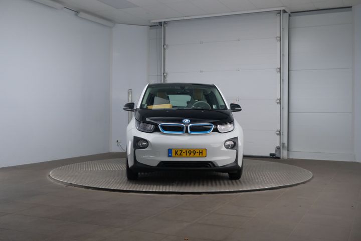 Photo 6 VIN: WBY1Z61080V939488 - BMW I3 