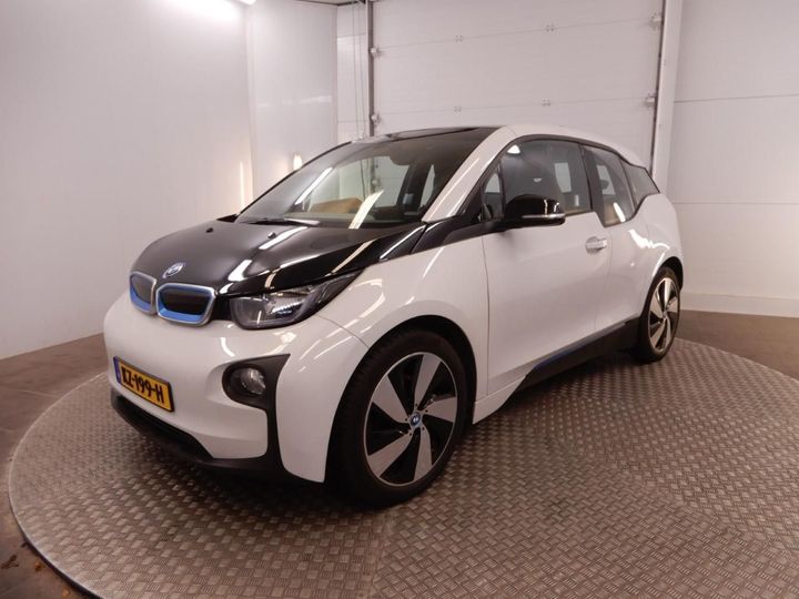 Photo 7 VIN: WBY1Z61080V939488 - BMW I3 