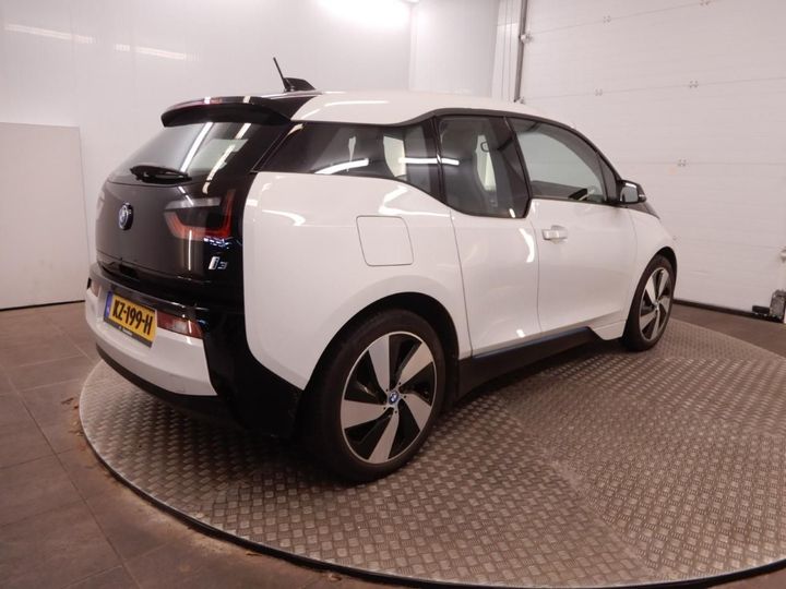 Photo 8 VIN: WBY1Z61080V939488 - BMW I3 