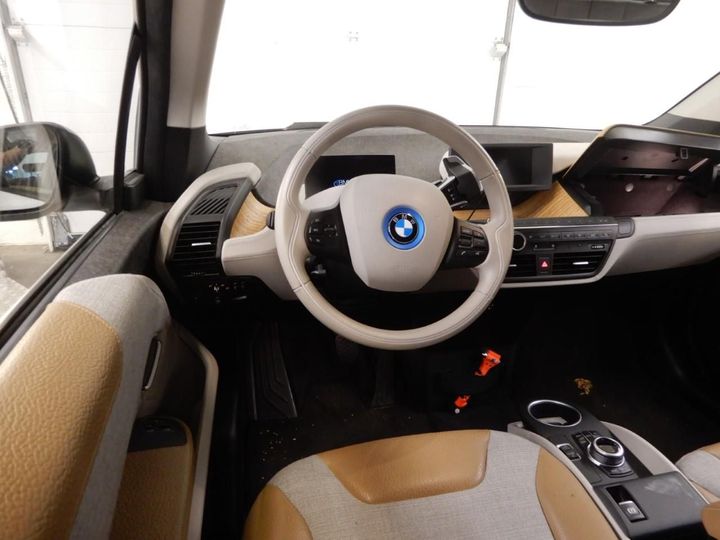 Photo 9 VIN: WBY1Z61080V939488 - BMW I3 