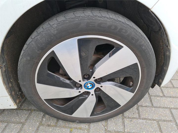 Photo 12 VIN: WBY1Z61080V941337 - BMW I3 