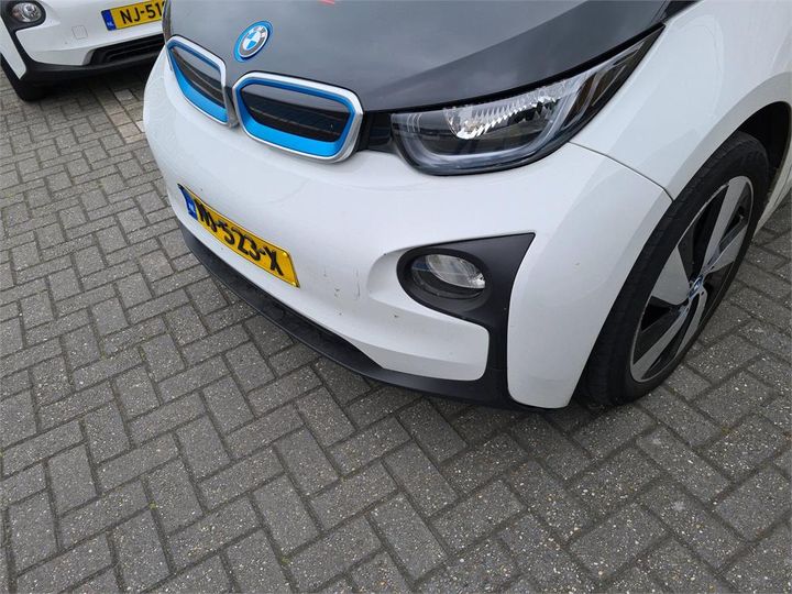 Photo 18 VIN: WBY1Z61080V941337 - BMW I3 