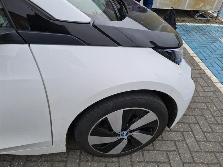 Photo 21 VIN: WBY1Z61080V941337 - BMW I3 