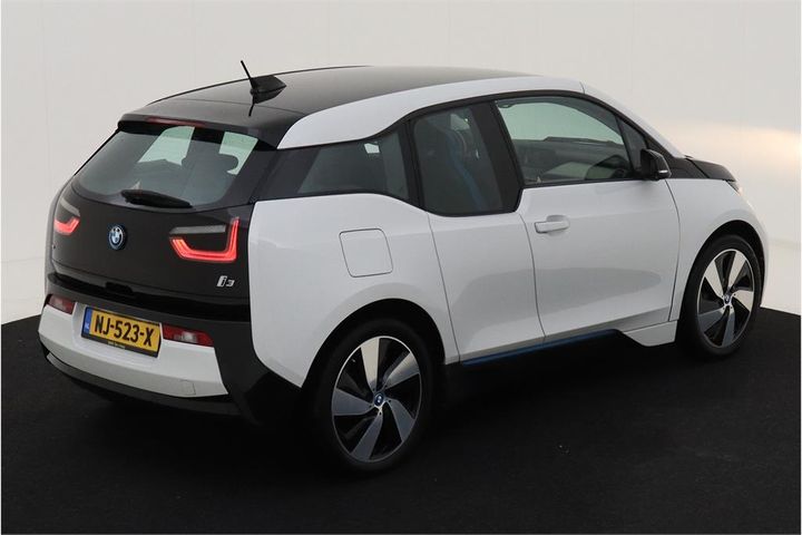 Photo 3 VIN: WBY1Z61080V941337 - BMW I3 