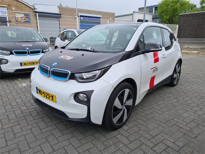 Photo 32 VIN: WBY1Z61080V941337 - BMW I3 