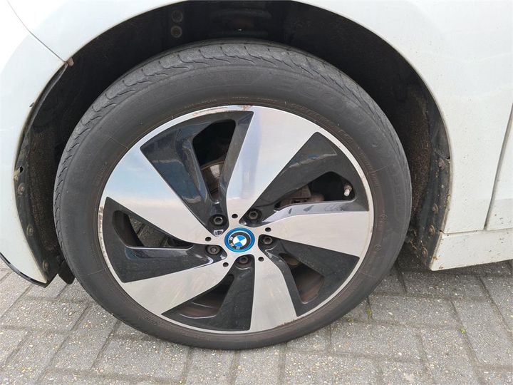 Photo 34 VIN: WBY1Z61080V941337 - BMW I3 