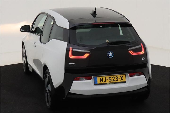 Photo 4 VIN: WBY1Z61080V941337 - BMW I3 