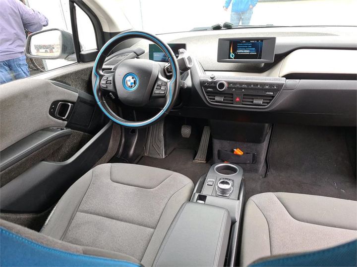 Photo 6 VIN: WBY1Z61080V941337 - BMW I3 