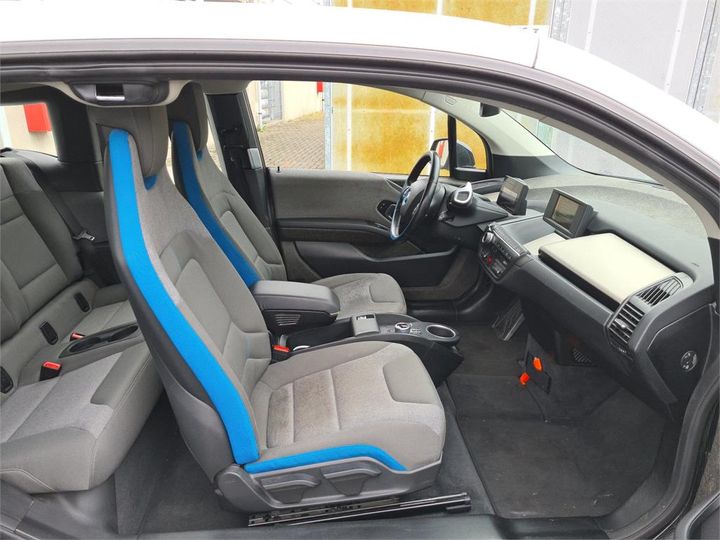 Photo 7 VIN: WBY1Z61080V941337 - BMW I3 