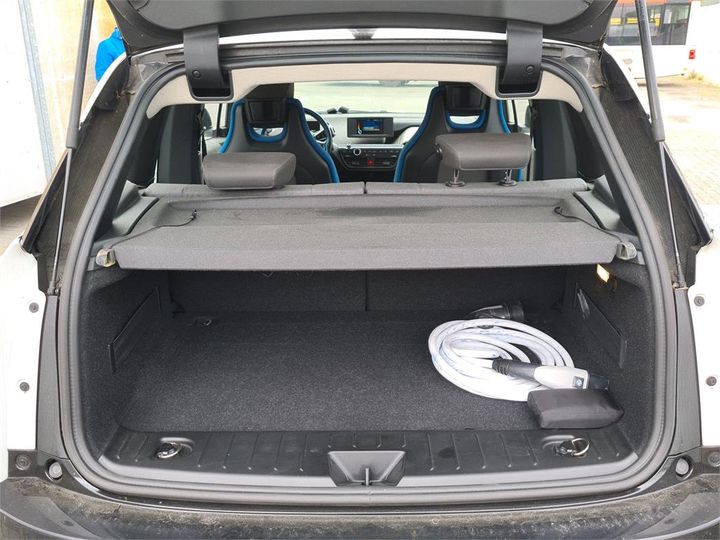 Photo 9 VIN: WBY1Z61080V941337 - BMW I3 